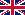English flag